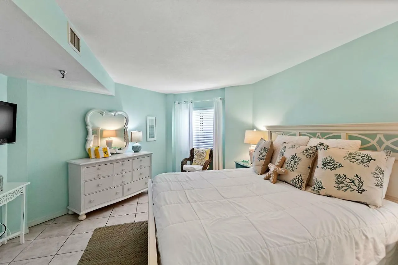 Tropical Suites At Sunglow Resort Daytona Beach Shores 0*,  United States