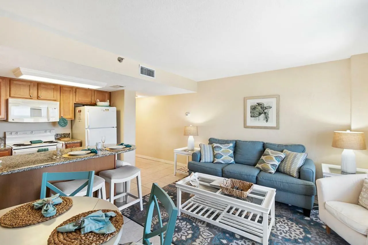 Tropical Suites At Sunglow Resort Daytona Beach Shores 0*,  United States